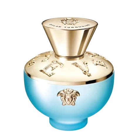 turquoise versace|Versace dylan turquoise 3.4 oz.